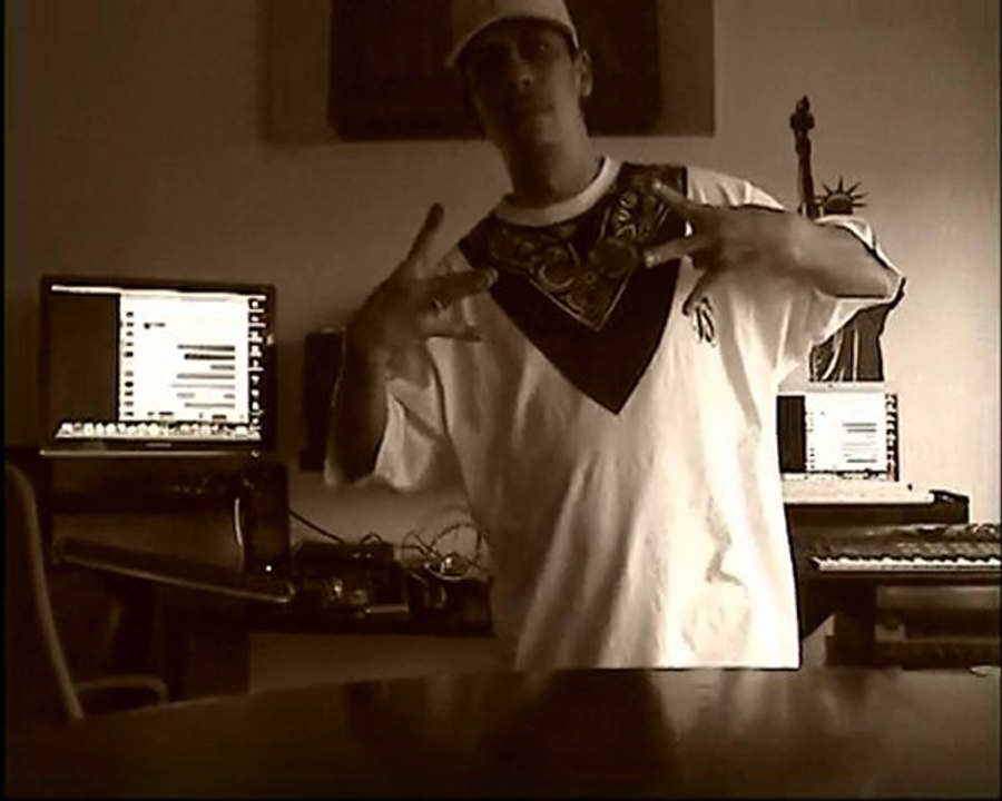 dj maniak beatmaker