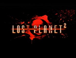 Lost Planet² - "Marcus Fenix" Trailer