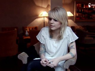 Coeur De Pirate @ AlloMusic