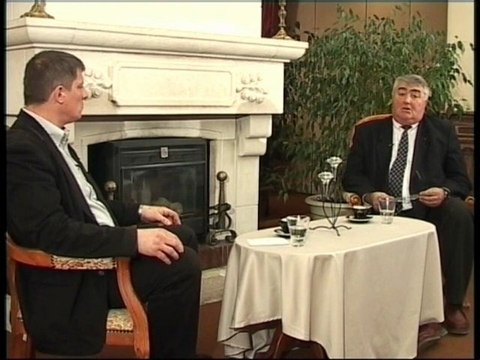 Calaisis TV l'invité de CTV du 20 janvier: Pierre Michaux