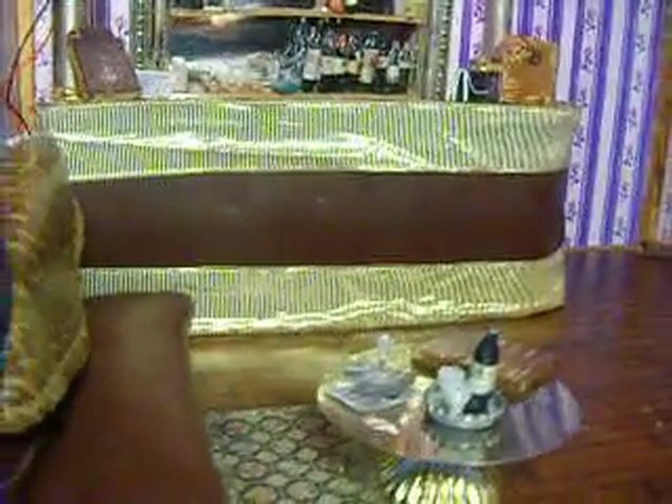 madame lapompe est occupée