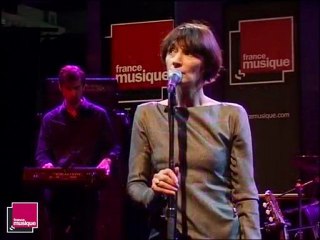 Jeanne Balibar & Rodolphe Burger - Ne change rien