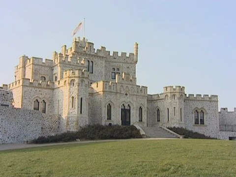 Calaisis TV : Cooperation touristique transmanche