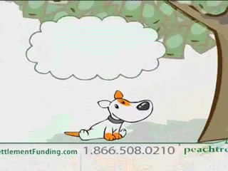 Peachtree Settlement Funding - HD Making Ends Meet 30sec