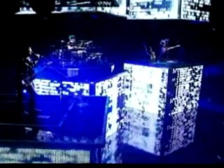 Muse ' Resistance' video - watch it here!