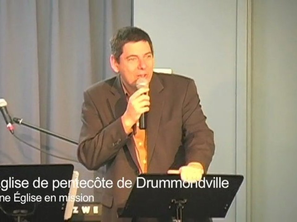 La prière 101