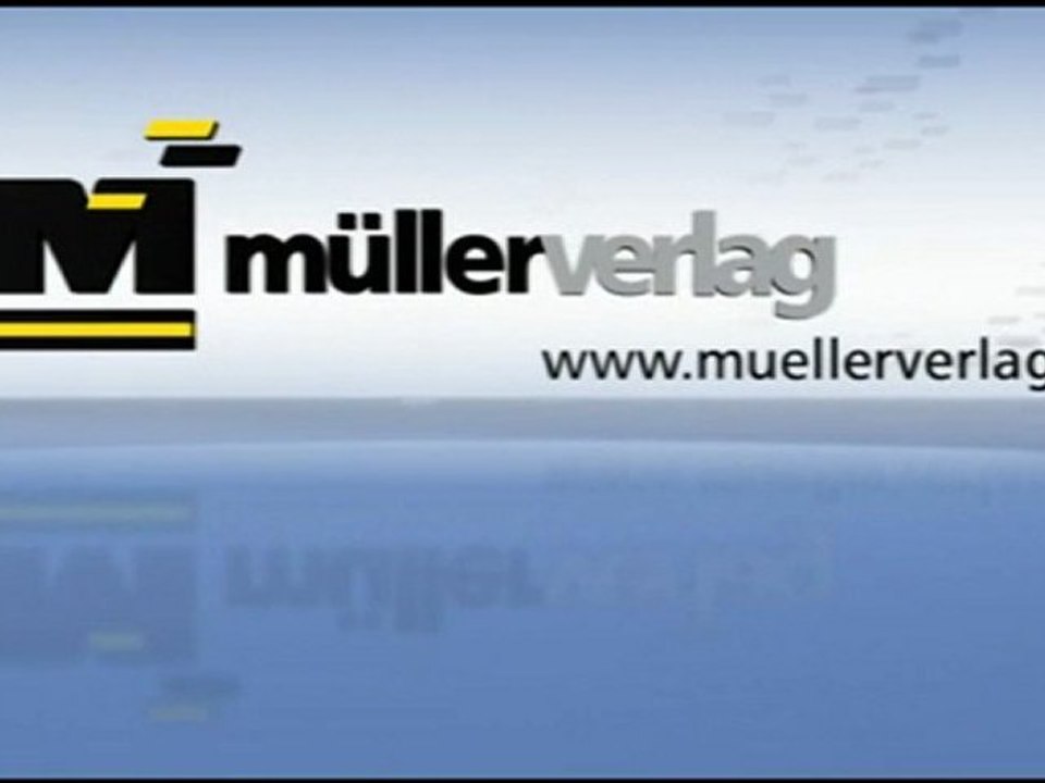 Müller Verlag Intro 1 (c) telefilm filmproduktion