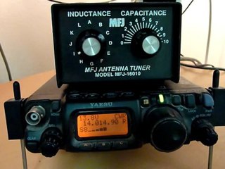 7X0MT - QSO AVEC DJ8SW