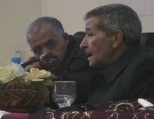 Doyen Université de Taza