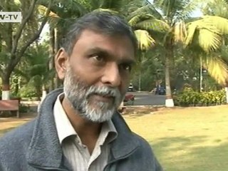 No CO²: Solar Plants in India | Global 3000