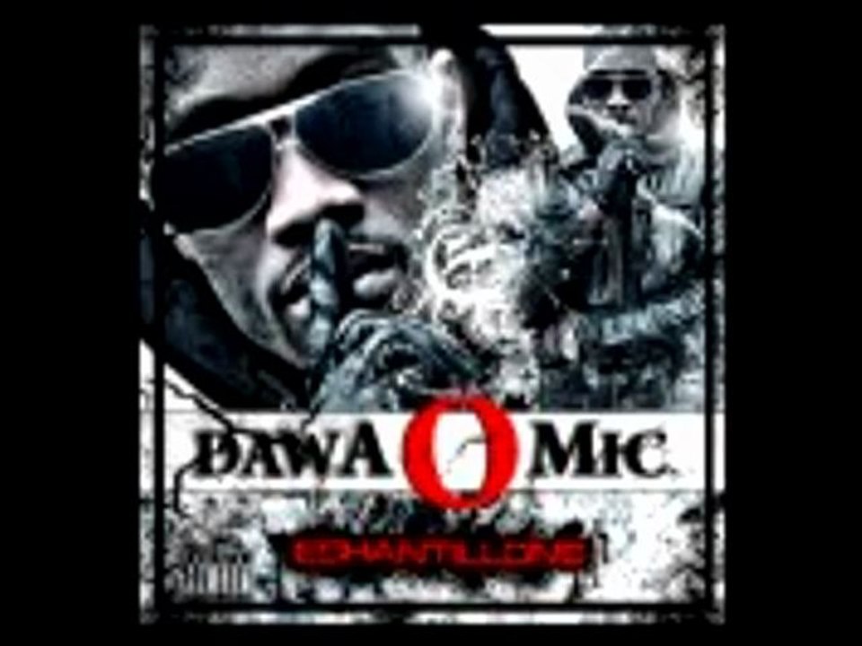 Dawa o mic extrait _échantillons_  (c'est qui)