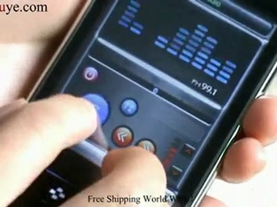 mobile phone from chinabuye.com