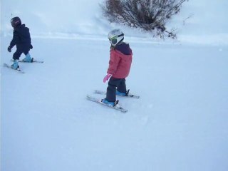 Riders Match Hiver 2010 : zarcarotte2