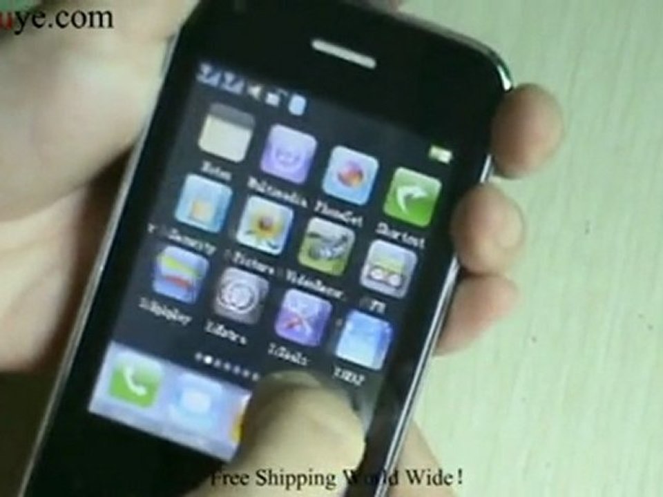 easily be used mobile phone from www.chinabuye.com