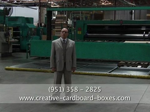 Custom Cardboard Boxes
