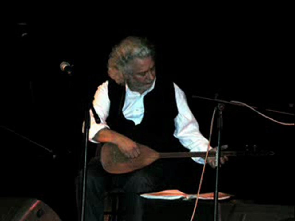 SEHER YELİ - ERKAN OĞUR