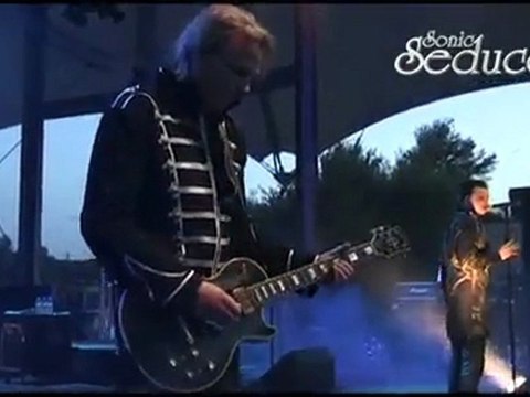 Lacrimosa-Alleine zu zweit (live)