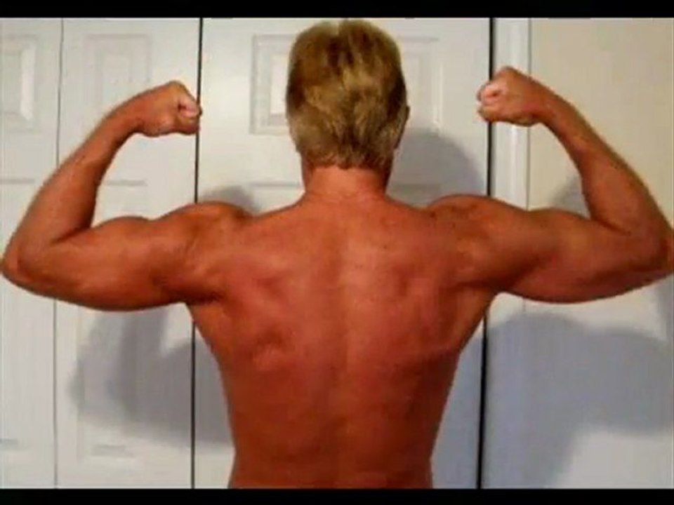 Coach Mattman FITCAMP Summer P90X Class 2009