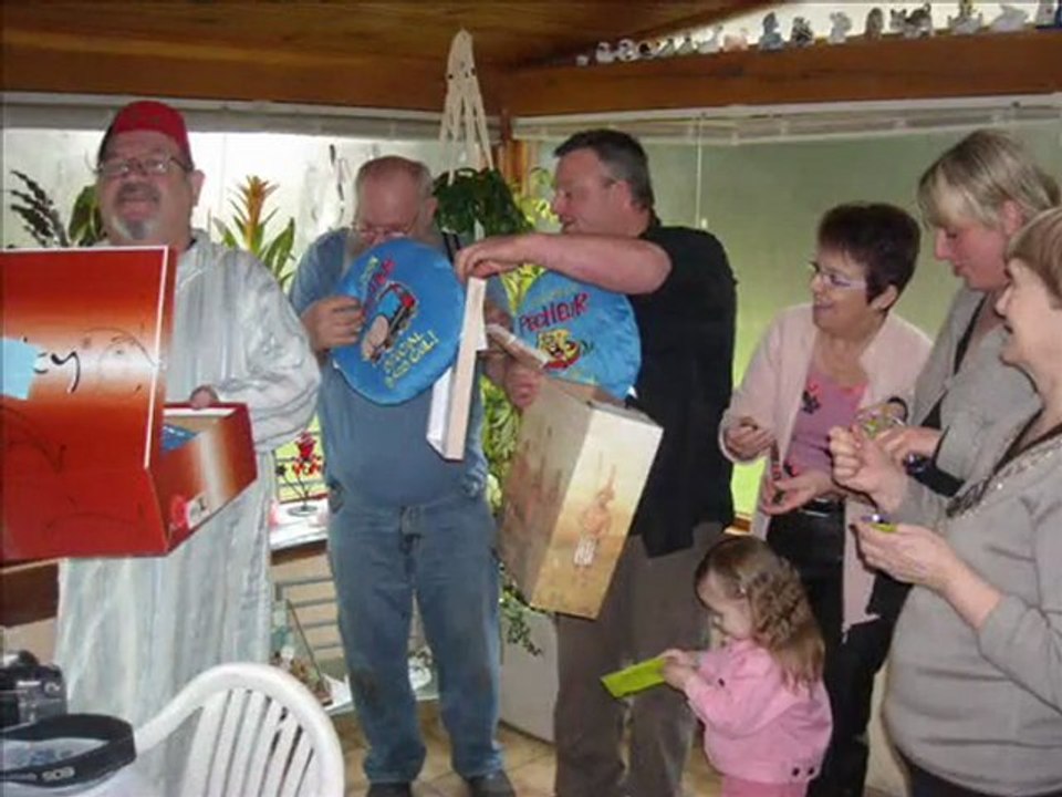 les naufragés de la route