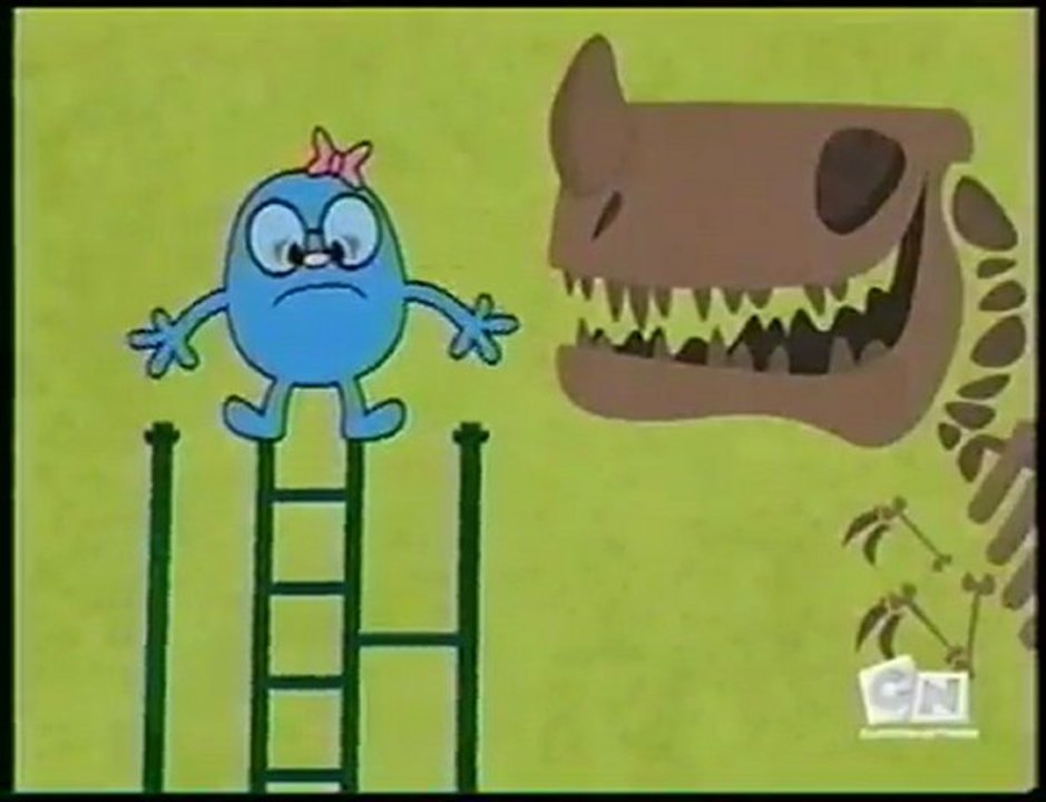 Science - Mr. Men Show