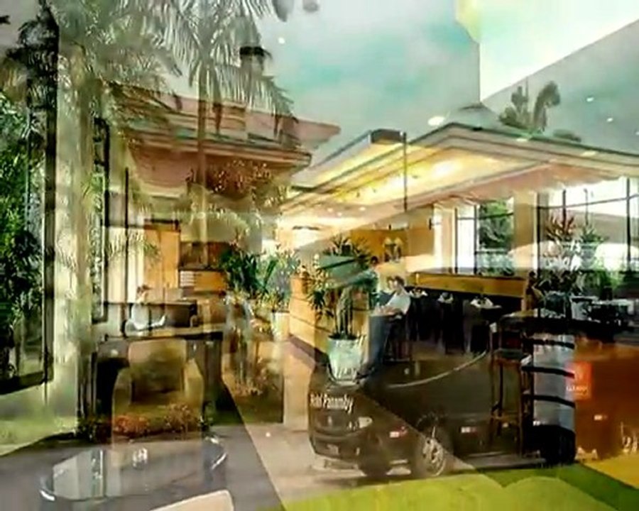 hotel sao paulo
