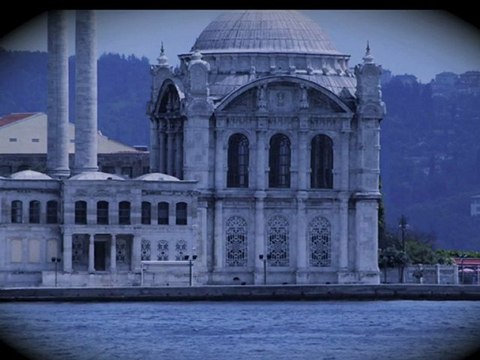 Özgür Akkuş - Kayıp Şehir (Gökhan Türkmen Düet)