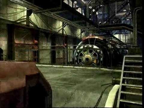 Halo 3 MontaGe - Welcome