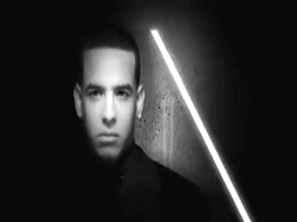 Daddy Yankee - Grito Mundial