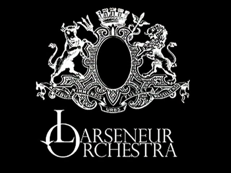 Orchestre intro