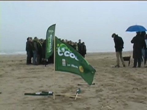 Présentation des candidats Europe Ecologie Basse-Normandie