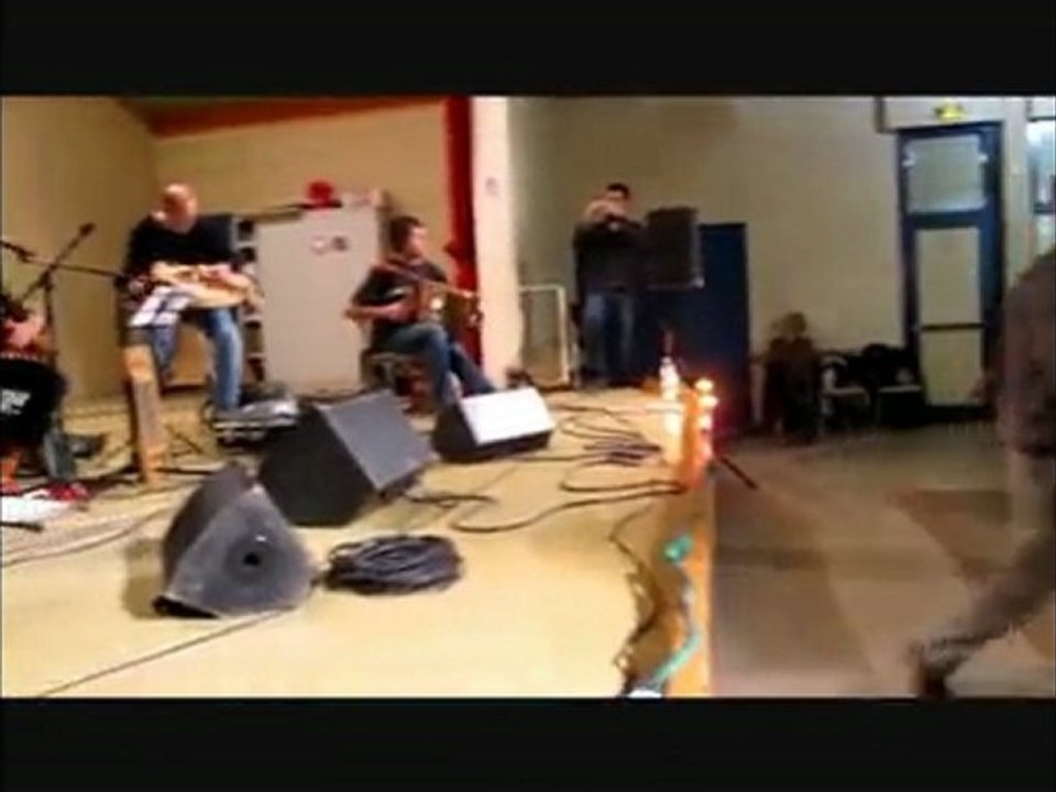 Bal du DEVDD