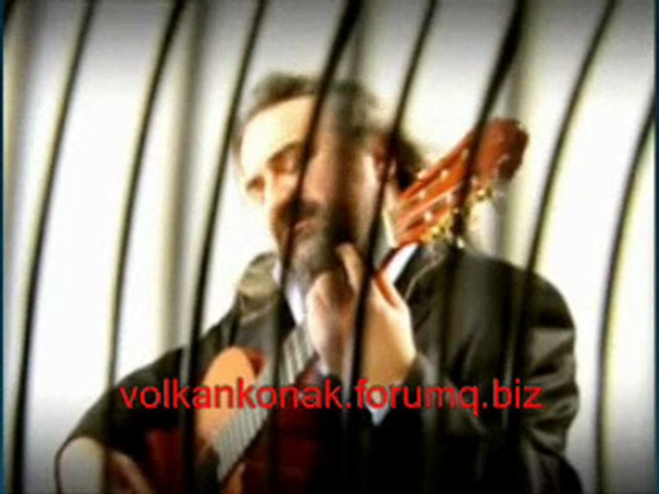 Volkan konak show tv yeni - fragman -!!!