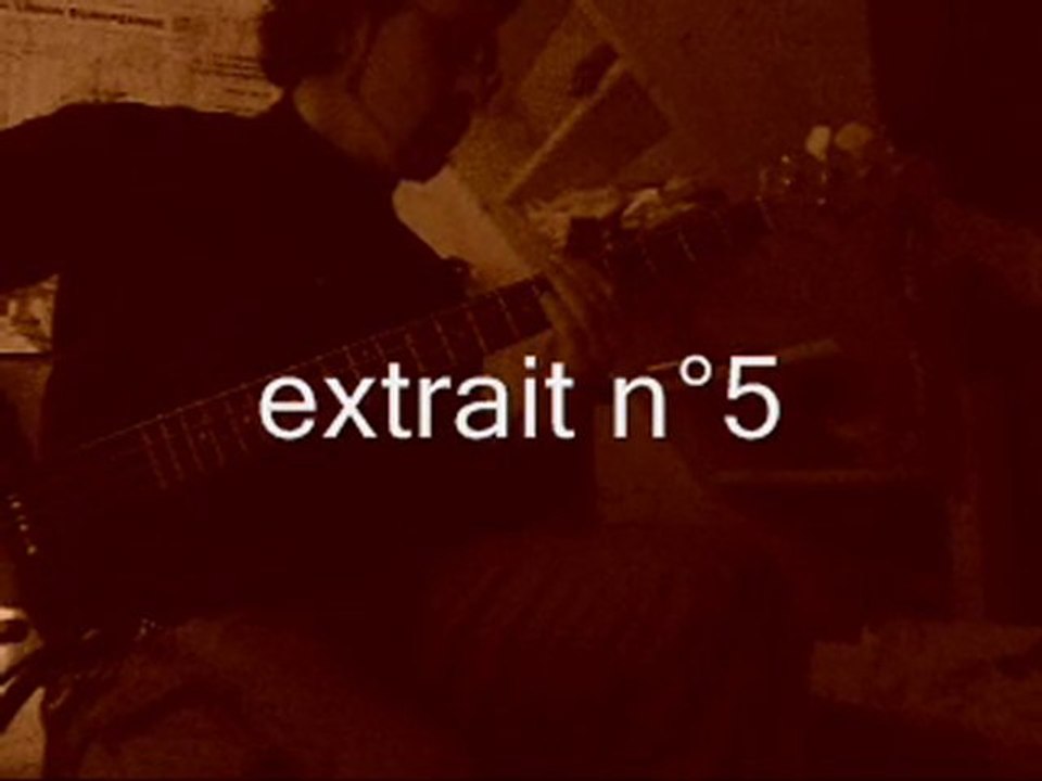 Blindtest basse 6 titres/artistes a découvrir!!!