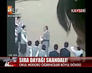 dayakçı müdür kayseri develi sağlık meslek