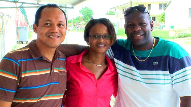 Des bals paré-masqués jusqu’à la fin du carnaval