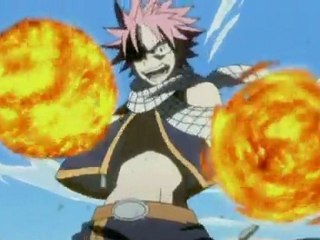 Fairy Tail AMV : Intro