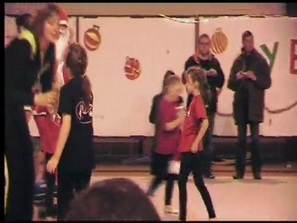 13 decembre 2009 (fete de noel )