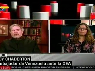 Visitará Haití secretario general de la OEA