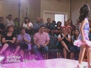 All New Little Miss Perfect!