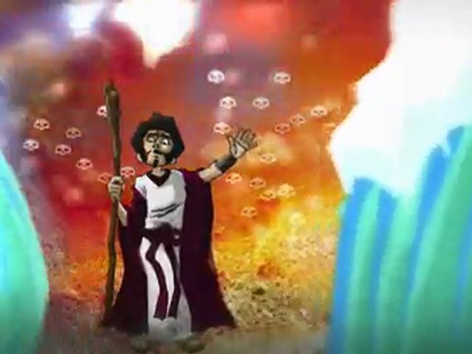 Monsieur K: Les petits anges