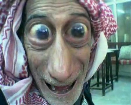 Algerie Egypte CAN 2010 chanson pour Algeriens