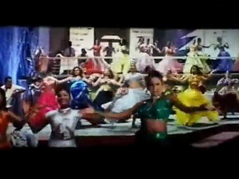 ORIENTAL DANCE