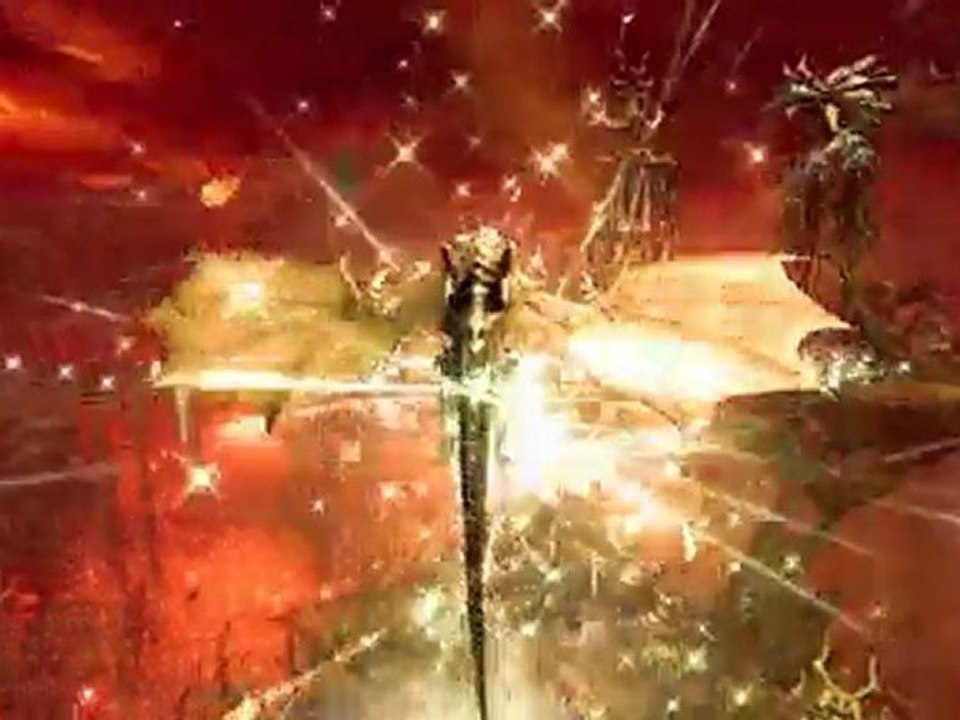 Montage Video - Divinity II- Ego Draconis