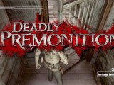 Deadly Premonition: Character Profiles: Emily and George