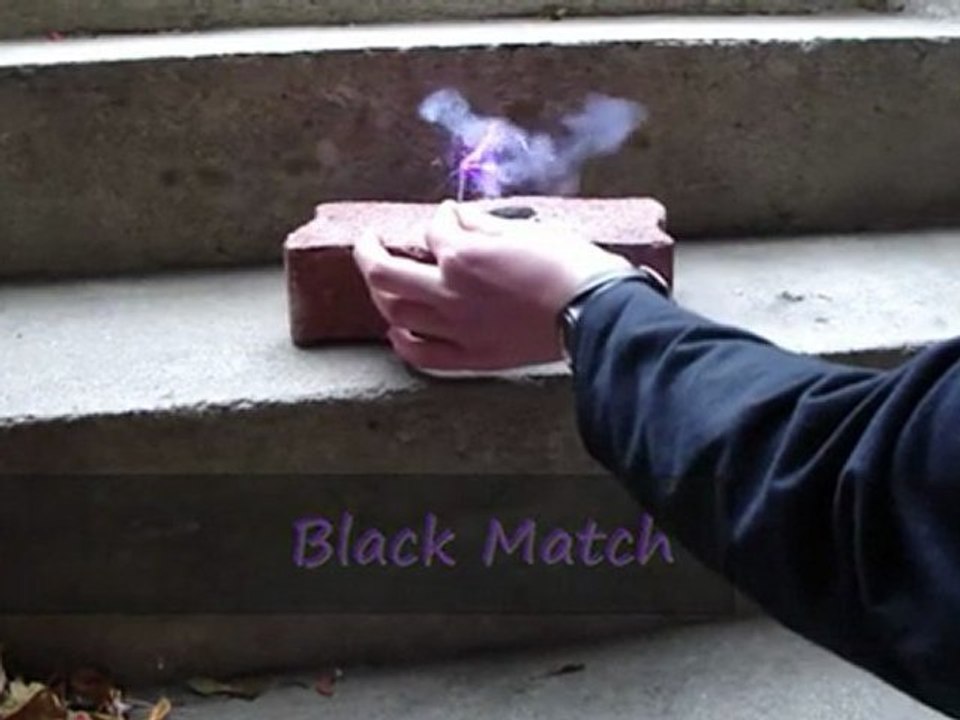 Test du laser 275 mW