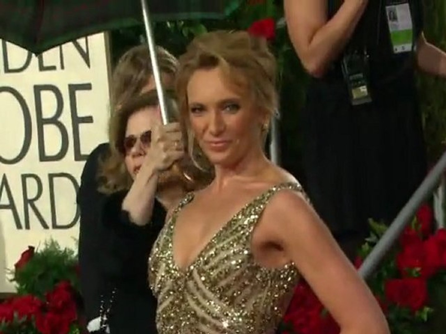 Red Carpet Trends