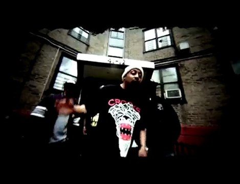 Godfather pt.3 - Changes Prod.by M7 2009