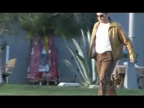 MuRaT YaMaN GaRiB BiRiYiM ViDEO(orjinal)KLiP DAMARABESKCİ®