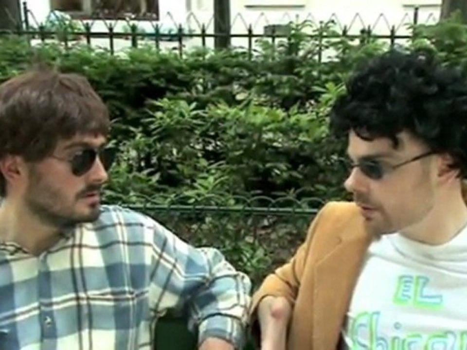 24H CHRONO - Episode spécial du 05/09/2009