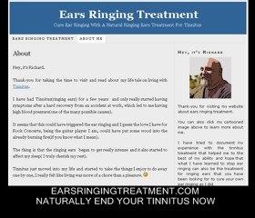 Ears Ringing Treatment